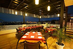 The Lake View Palace