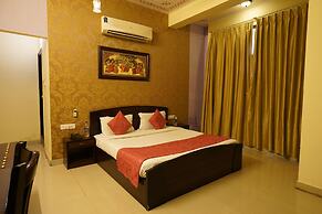 The Lake View Palace