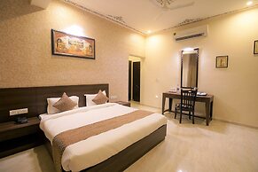 The Lake View Palace