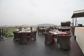 The Lake View Palace