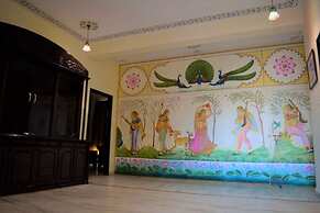 The Lake View Palace