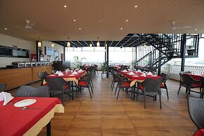 The Lake View Palace