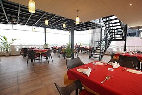 The Lake View Palace