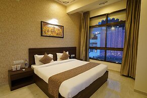 The Lake View Palace