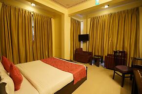 The Lake View Palace