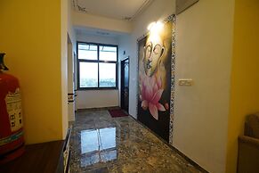 The Lake View Palace