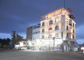 The Lake View Palace