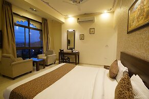 The Lake View Palace