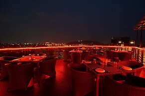 The Lake View Palace