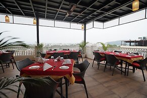 The Lake View Palace