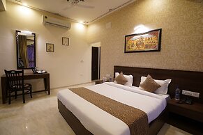 The Lake View Palace