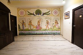 The Lake View Palace