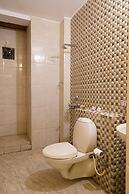 The Lake View Palace