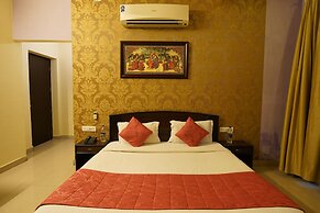 The Lake View Palace