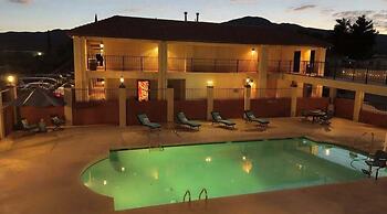 Lux Verde Hotel
