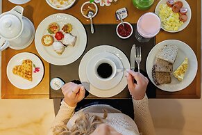 Hotel Jardins da Colina