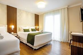 Hotel Jardins da Colina