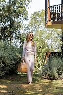 Hotel Jardins da Colina