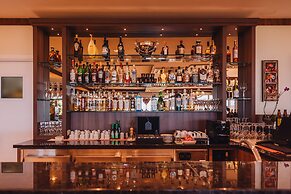 Hotel Jardins da Colina