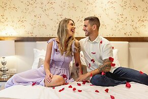 Hotel Jardins da Colina