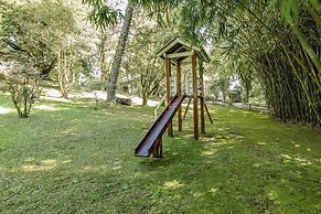 Hotel Jardins da Colina