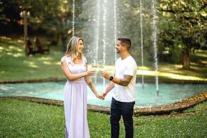 Hotel Jardins da Colina