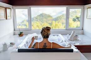 Hotel Jardins da Colina