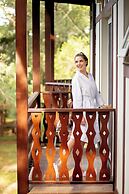 Hotel Jardins da Colina