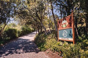 Hotel Jardins da Colina