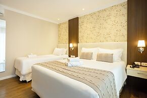 Hotel Jardins da Colina