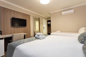 Hotel Jardins da Colina