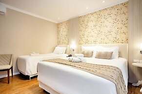 Hotel Jardins da Colina