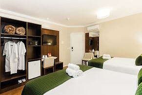 Hotel Jardins da Colina