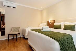 Hotel Jardins da Colina