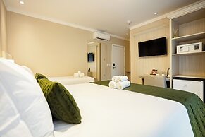 Hotel Jardins da Colina