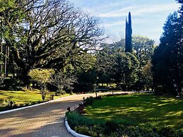 Hotel Jardins da Colina