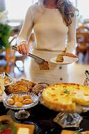 Hotel Jardins da Colina