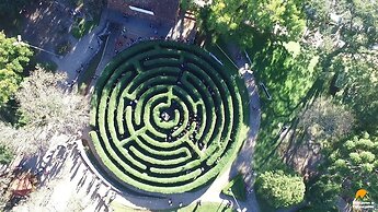 Hotel Jardins da Colina