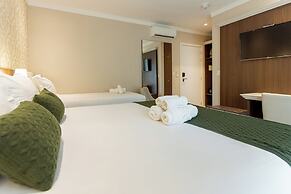 Hotel Jardins da Colina