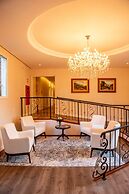 Hotel Jardins da Colina