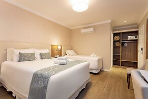 Hotel Jardins da Colina