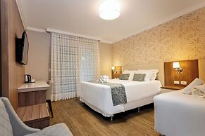 Hotel Jardins da Colina