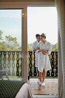 Hotel Jardins da Colina