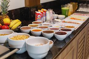 Hotel Jardins da Colina