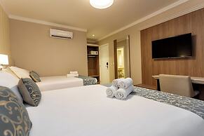 Hotel Jardins da Colina