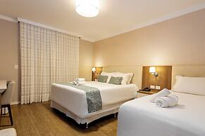 Hotel Jardins da Colina