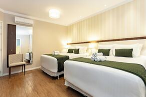 Hotel Jardins da Colina