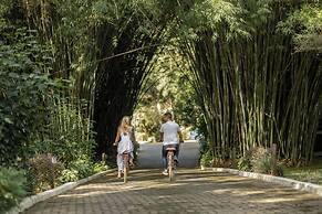 Hotel Jardins da Colina