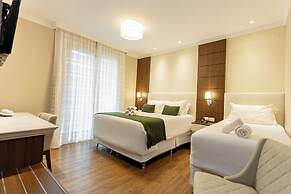 Hotel Jardins da Colina