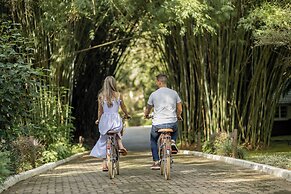 Hotel Jardins da Colina